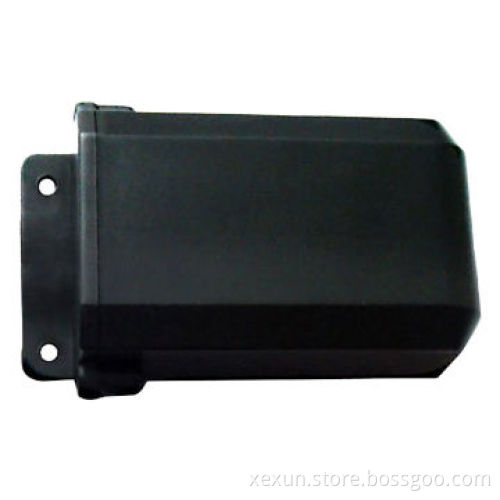Cheap top quality motorcycle GSM GPS car tracker with movement alarm